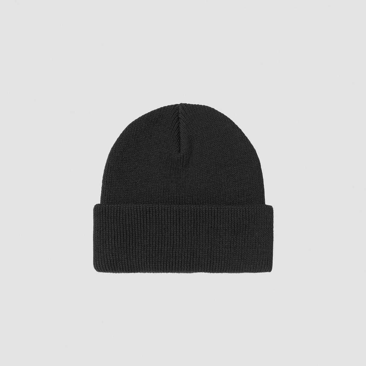 Carhartt WIP OHIO BEANIE, Black