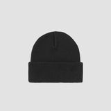 Carhartt WIP OHIO BEANIE, Black