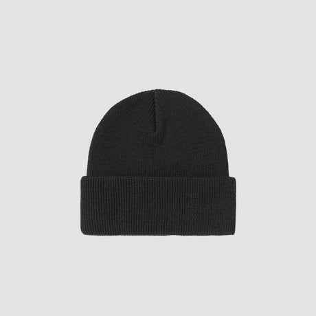 Carhartt WIP OHIO BEANIE, Black