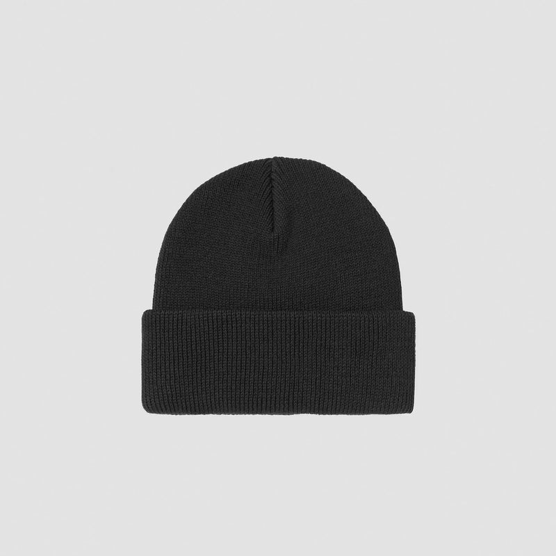 Carhartt WIP OHIO BEANIE, Black