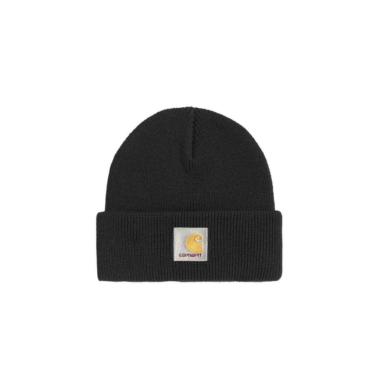 Carhartt WIP OHIO BEANIE, Black