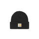 Carhartt WIP OHIO BEANIE, Black