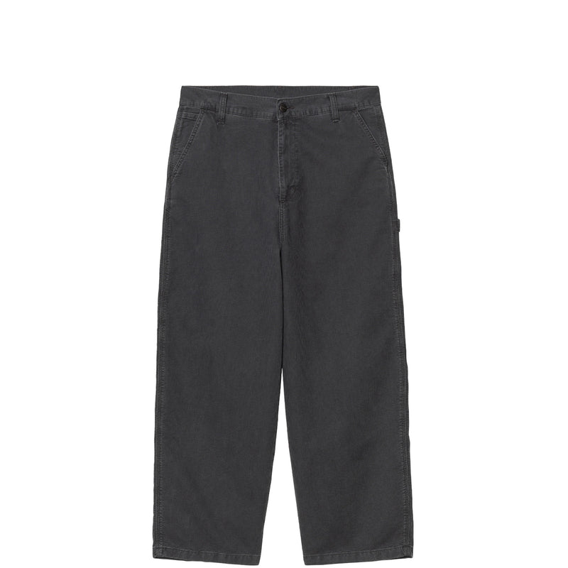 Carhartt WIP PARRISH PANT, Obsidian Stone Wash