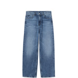 Carhartt WIP PAYSON PANT, Blue Marble Used Wash