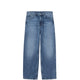 Carhartt WIP PAYSON PANT, Blue Marble Used Wash