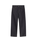 Carhartt WIP PAYSON PANT, Blue Rigid