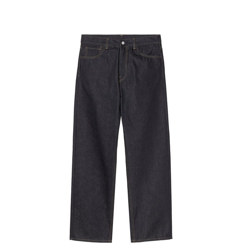 Carhartt WIP PAYSON PANT, Blue Rigid