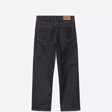 Carhartt WIP PAYSON PANT, Blue Rigid