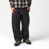 Carhartt WIP PAYSON PANT, Blue Rigid