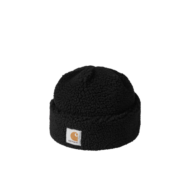 Carhartt WIP PRENTIS BEANIE, Black