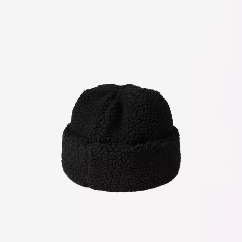 Carhartt WIP PRENTIS BEANIE, Black