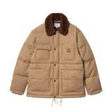 Carhartt WIP RAYLEY JACKET, Peanut