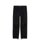 Carhartt WIP REGULAR CARGO PANT, Black (Rinsed)