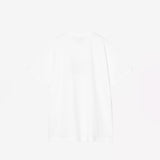 Carhartt WIP S/S SARDINAS T-SHIRT, White