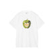 Carhartt WIP S/S SPOILED T-SHIRT, White