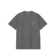 Carhartt WIP S/S VISTA T-SHIRT, Black