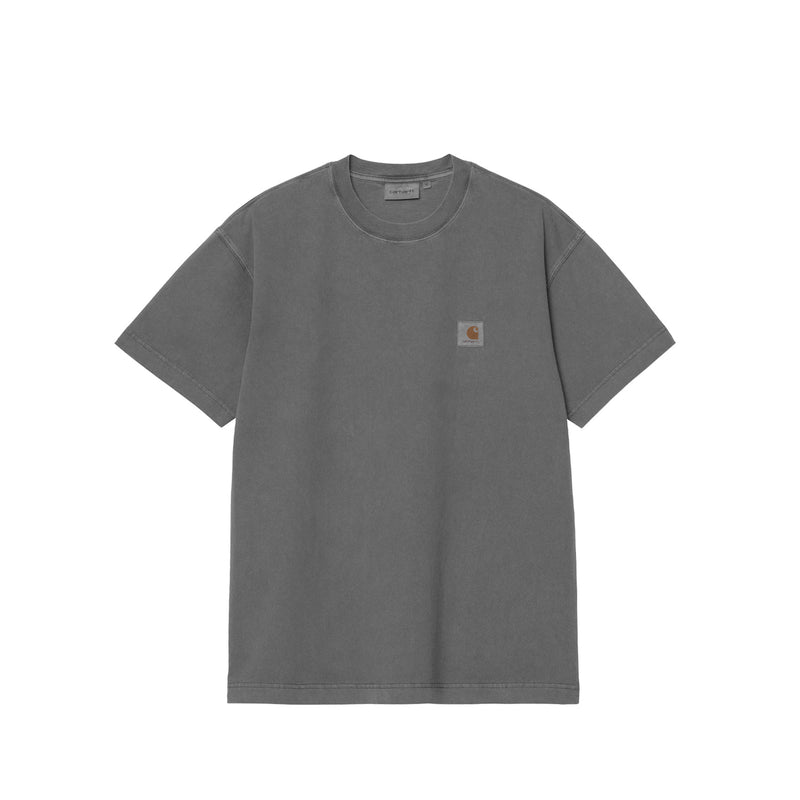 Carhartt WIP S/S VISTA T-SHIRT, Black