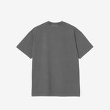 Carhartt WIP S/S VISTA T-SHIRT, Black