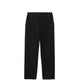 Carhartt WIP SIMPLE PANT, Black Rinsed