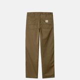 Carhartt WIP SIMPLE PANT, Lumber - Image 2