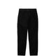 Carhartt WIP SINGLE KNEE PANT, Black