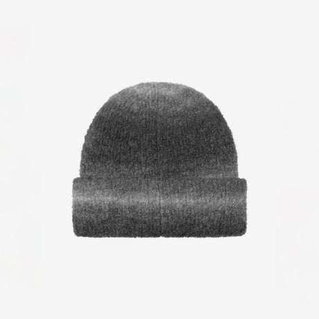Carhartt WIP TONY BEANIE, Black/Black