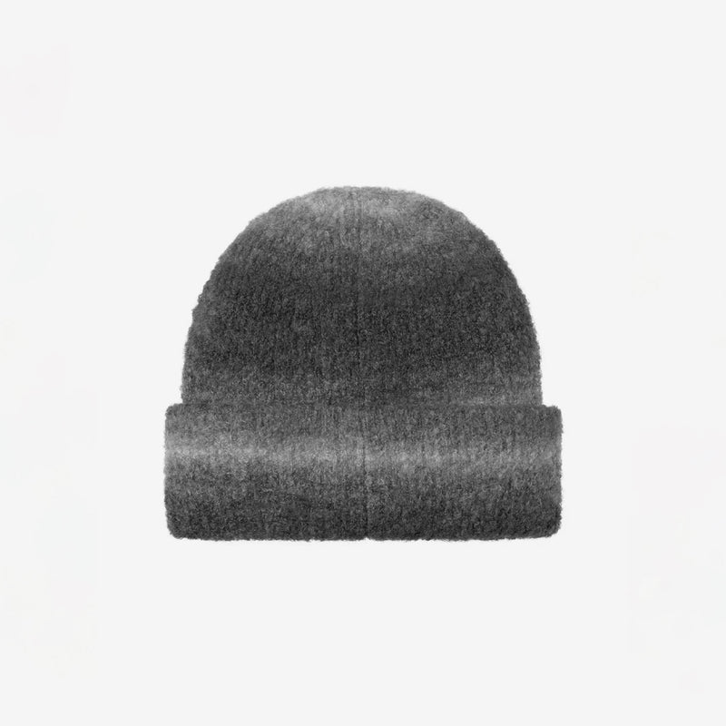 Carhartt WIP TONY BEANIE, Black/Black