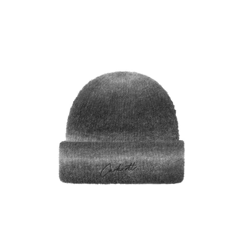 Carhartt WIP TONY BEANIE, Black/Black