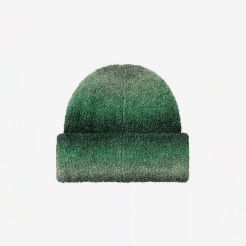 Carhartt WIP TONY BEANIE, Dark Fir/Pale Olive