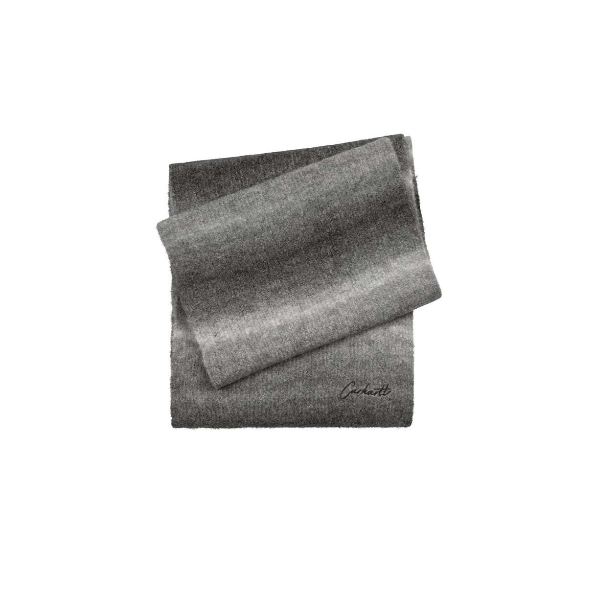 Carhartt WIP TONY SCARF, Black