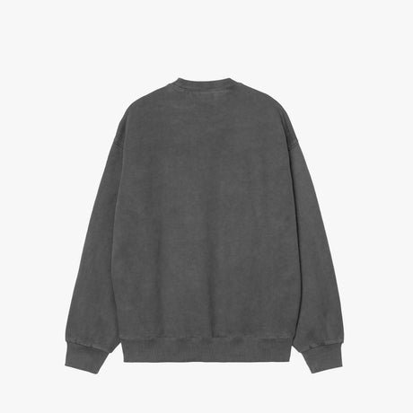 Carhartt WIP VISTA SWEATSHIRT, Black