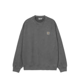 Carhartt WIP VISTA SWEATSHIRT, Black