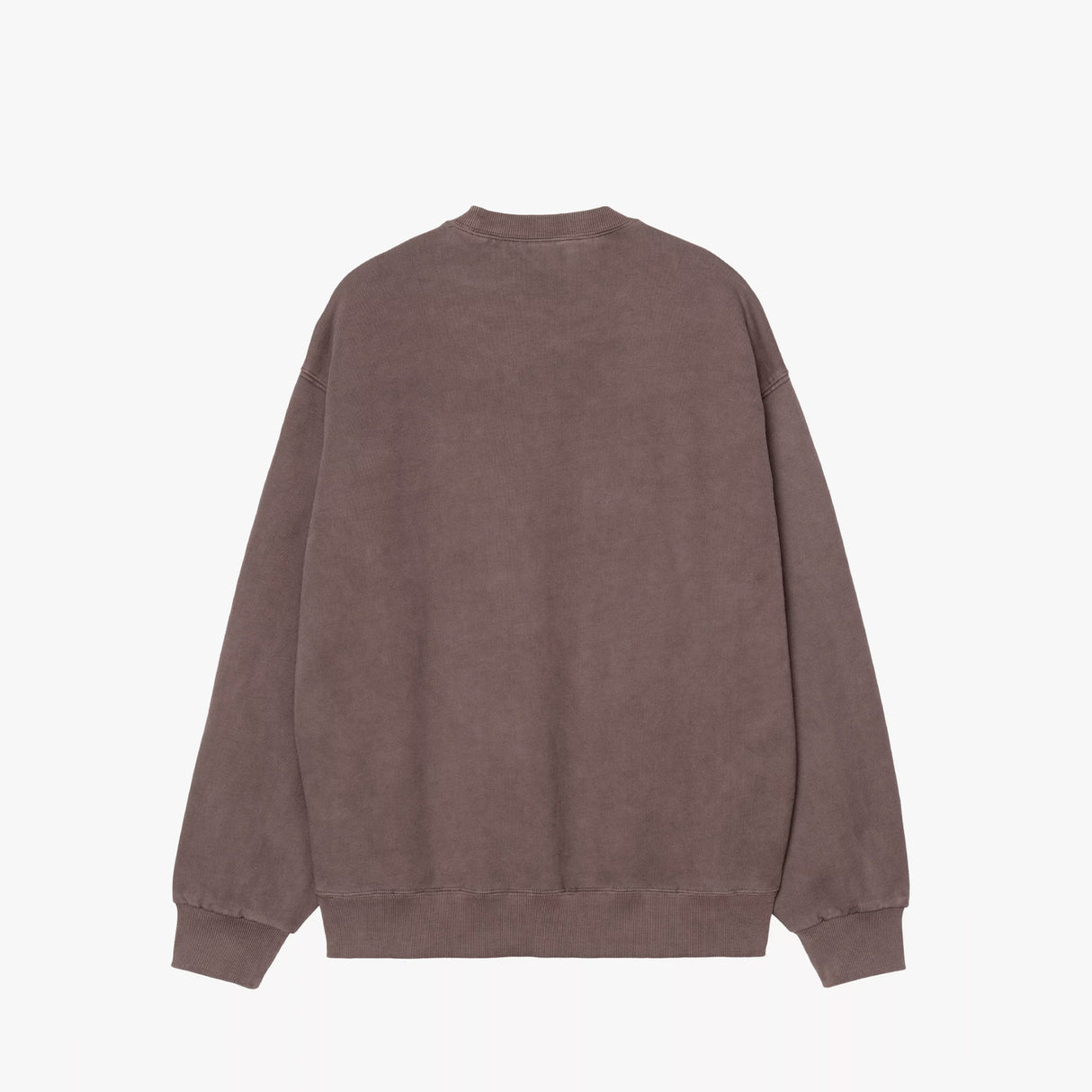 Carhartt WIP VISTA SWEATSHIRT, Palisander