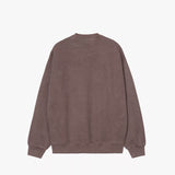 Carhartt WIP VISTA SWEATSHIRT, Palisander