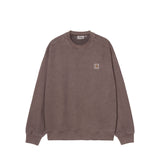 Carhartt WIP VISTA SWEATSHIRT, Palisander