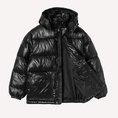 Carhartt WIP W' BENSON JACKET, Black
