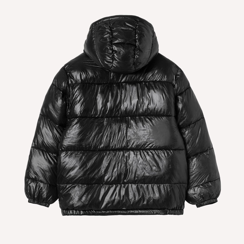 Carhartt WIP W' BENSON JACKET, Black