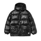 Carhartt WIP W' BENSON JACKET, Black