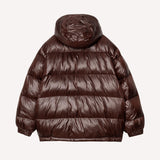 Carhartt WIP W' BENSON JACKET, Palisander