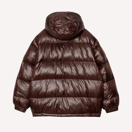 Carhartt WIP W' BENSON JACKET, Palisander