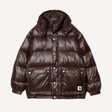 Carhartt WIP W' BENSON JACKET, Palisander