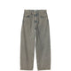 Carhartt WIP W' BRANDON PANT, Blue/Leather