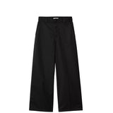 Carhartt WIP W' CRAFT PANT, Black Rinsed