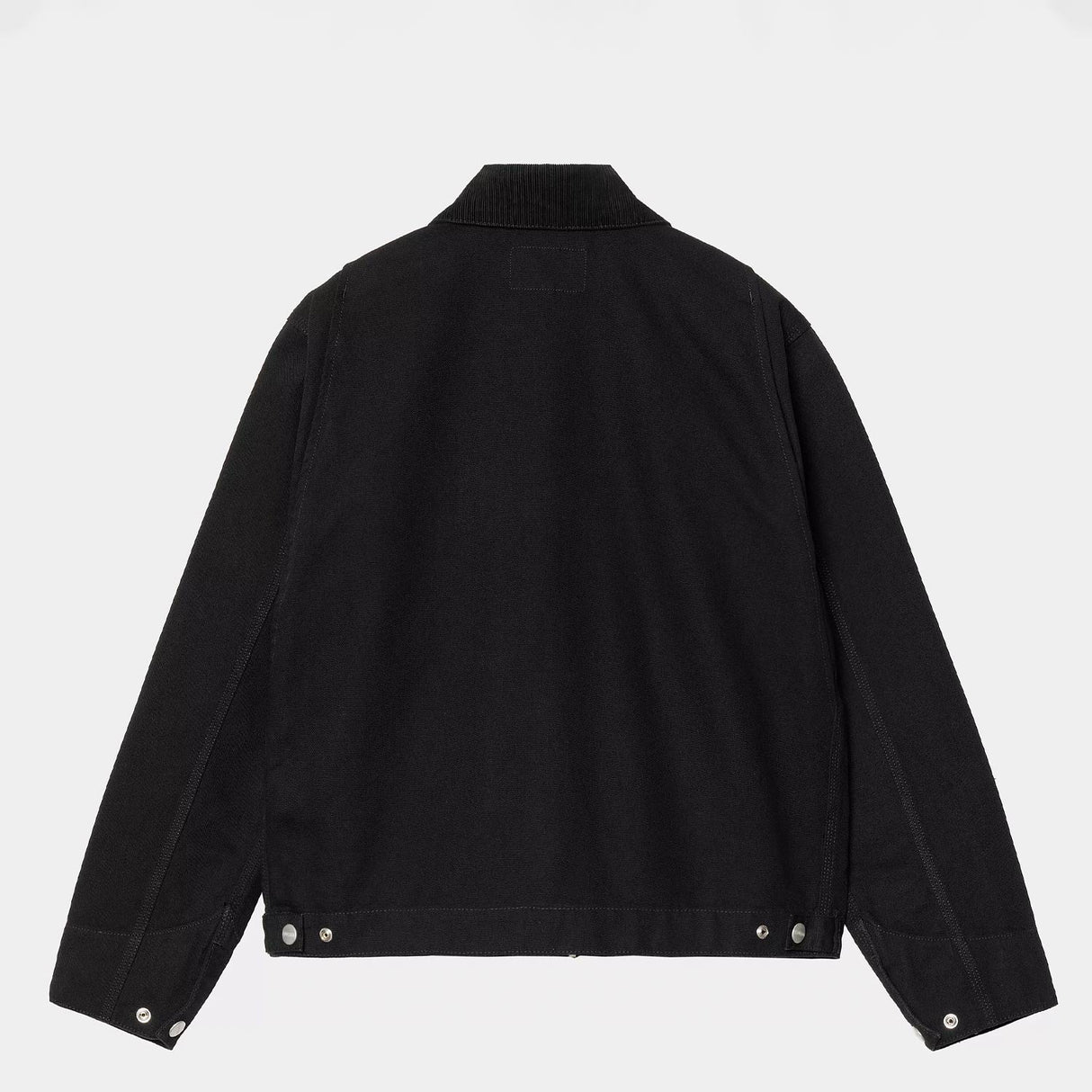 Carhartt WIP W' OG DETROIT JACKET, Black