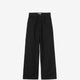 Carhartt WIP W' JANE PANT, Black Rinsed