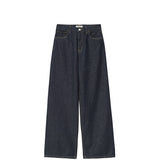 Carhartt WIP W' JANE PANT, Blue Rinsed