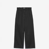 Carhartt WIP W' MARV PANT, Black Stone Washed