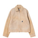 Carhartt WIP W' OG ARCAN JACKET, Dusty H Brown Destroy Wash