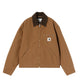 Carhartt WIP W' OG DETROIT JACKET, WIP H Brown/Tobacco