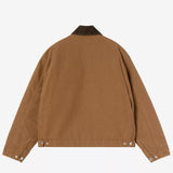 Carhartt WIP W' OG DETROIT JACKET, WIP H Brown/Tobacco